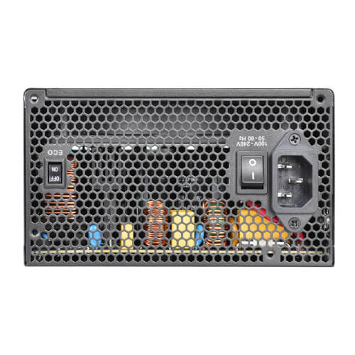 Fuente Alimentacion Evga 850 B3, 80 Plus Bronze 850w | Quonty.com | 220-B3-0850-V2