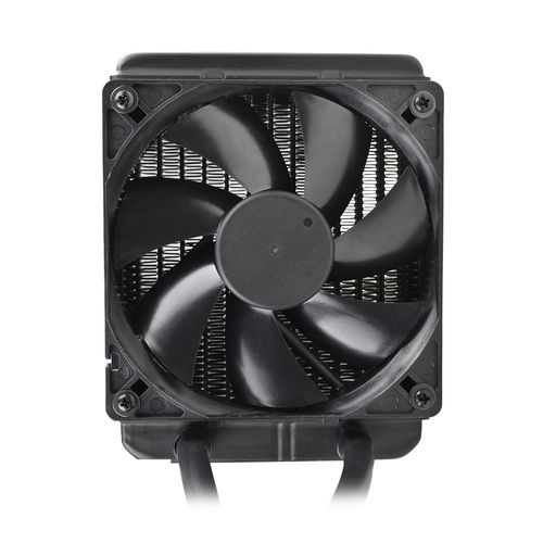 Refrigeracion Liquida Cpu Evga Clc 120 | Quonty.com | 400-HY-CL11-V1