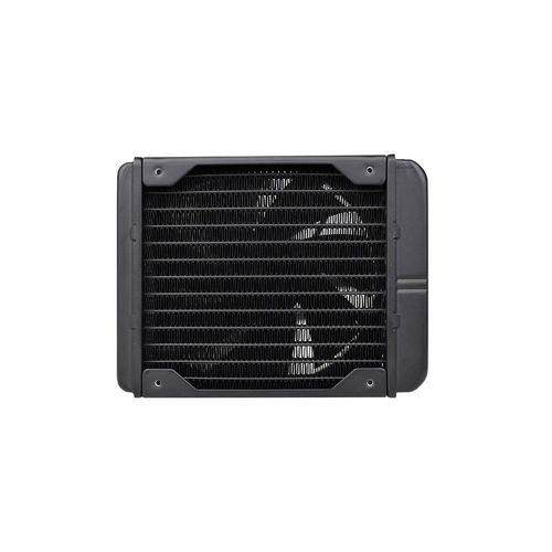 Refrigeracion Liquida Cpu Evga Clc 120 | Quonty.com | 400-HY-CL11-V1
