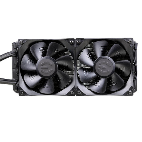 Refrigeracion Liquida Evga Clc 240 | Quonty.com | 400-HY-CL24-V1