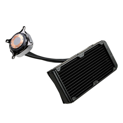 Refrigeracion Liquida Evga Clc 240 | Quonty.com | 400-HY-CL24-V1