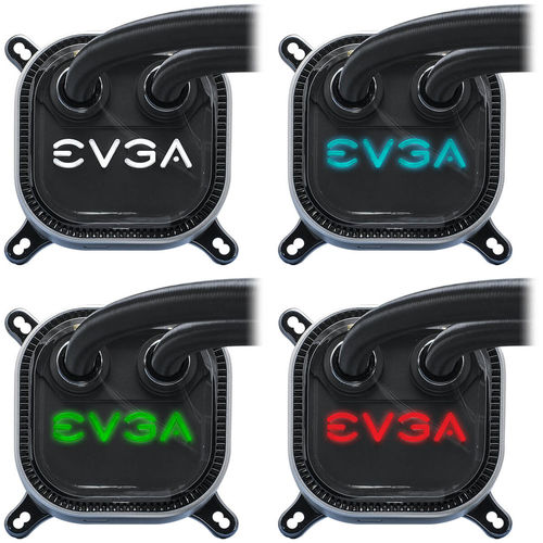 Refrigeracion Liquida Evga Clc 240 | Quonty.com | 400-HY-CL24-V1