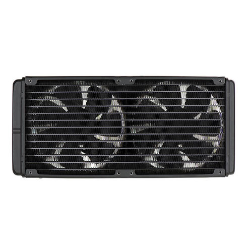 Refrigeracion Liquida Evga Clc 240 | Quonty.com | 400-HY-CL24-V1