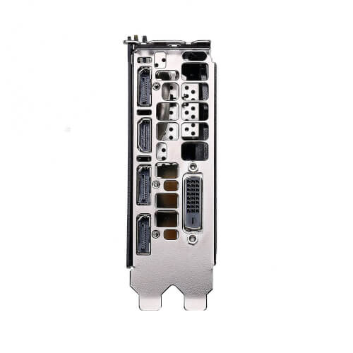 Vga Evga Geforce Gtx 1080 Ti Sc2 Gaming | Quonty.com | 11G-P4-6593-KR