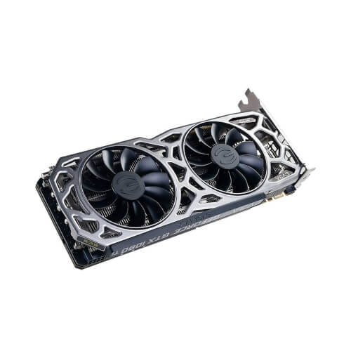 Vga Evga Geforce Gtx 1080 Ti Sc2 Gaming | Quonty.com | 11G-P4-6593-KR