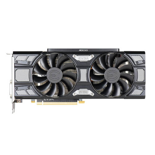 Vga Evga Geforce Gtx 1070 Ti Sc Gaming | Quonty.com | 08G-P4-5671-KR