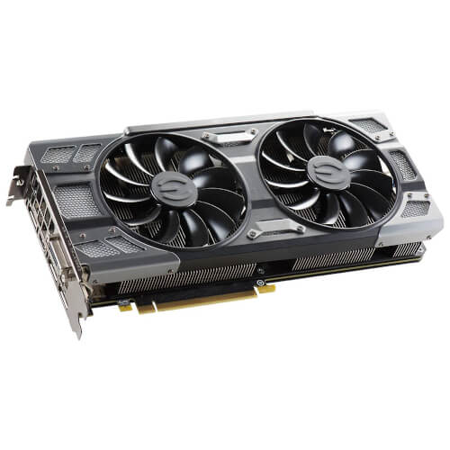 Vga Evga Geforce Gtx 1080 Ftw Gaming | Quonty.com | 08G-P4-6286-KR