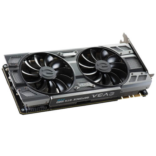 Vga Evga Geforce Gtx 1080 Ftw Gaming | Quonty.com | 08G-P4-6286-KR