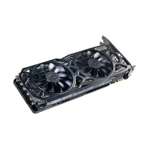Vga Evga Geforce Gtx 1080 Ti Sc Black Edition Gaming | Quonty.com | 11G-P4-6393-KR