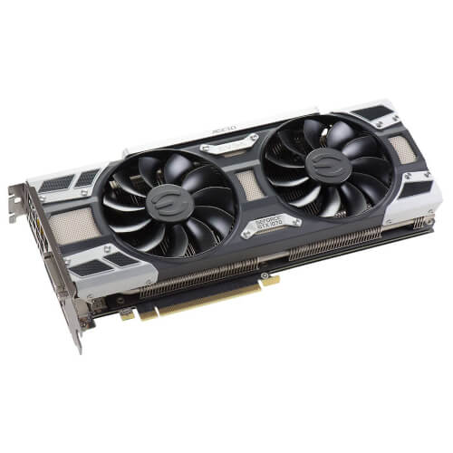 Vga Evga Geforce Gtx 1070 Sc Gaming | Quonty.com | 08G-P4-5173-KR