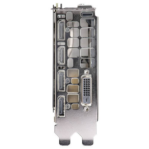 Vga Evga Geforce Gtx 1070 Sc Gaming | Quonty.com | 08G-P4-5173-KR