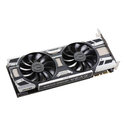 Vga Evga Geforce Gtx 1070 Sc Gaming | Quonty.com | 08G-P4-5173-KR