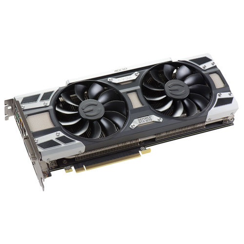 Tarjeta Grafica Geforce Gtx 1070 Sc Gaming 8gb Gddr5 | Quonty.com | 08G-P4-6173-KR