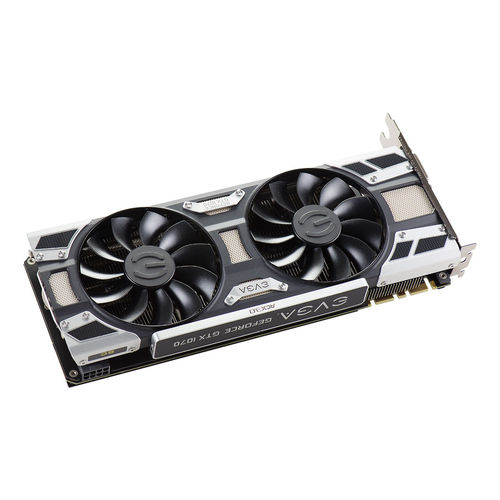 Tarjeta Grafica Geforce Gtx 1070 Sc Gaming 8gb Gddr5 | Quonty.com | 08G-P4-6173-KR