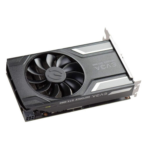Vga Evga Geforce Gtx 1060 Sc Gaming 6gb Gddr5 | Quonty.com | 06G-P4-6163-KR