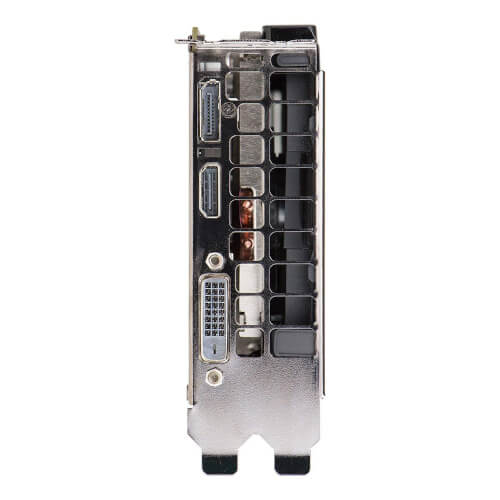 Vga Evga Geforce Gtx 1050 Ti Ssc Gaming | Quonty.com | 04G-P4-6255-KR