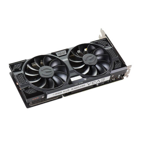 Vga Evga Geforce Gtx 1050 Ti Ssc Gaming | Quonty.com | 04G-P4-6255-KR