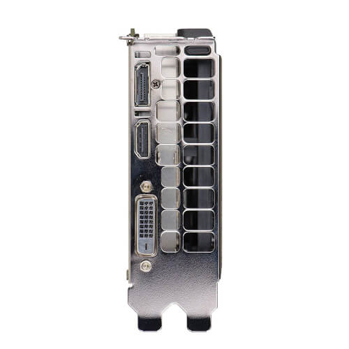 Vga Evga Geforce Gtx 1050 Ftw Gaming | Quonty.com | 02G-P4-6157-KR