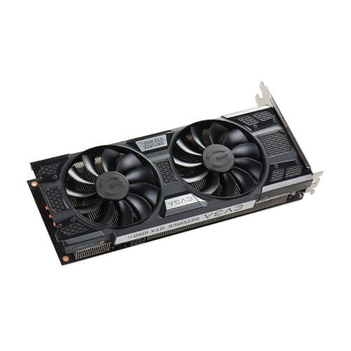 Vga Evga Geforce Gtx 1050 Ftw Gaming | Quonty.com | 02G-P4-6157-KR