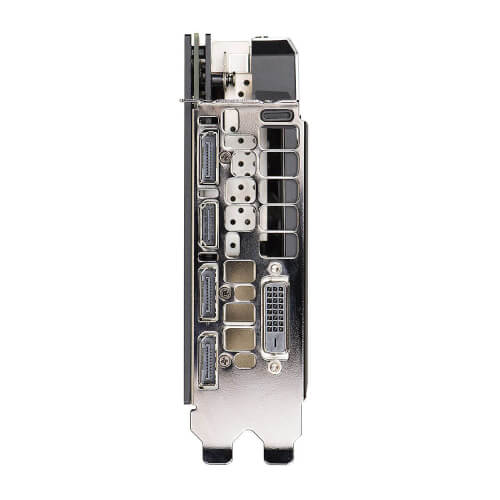 Vga Evga Geforce Gtx 1080 Ftw2 Gaming | Quonty.com | 08G-P4-6686-KR