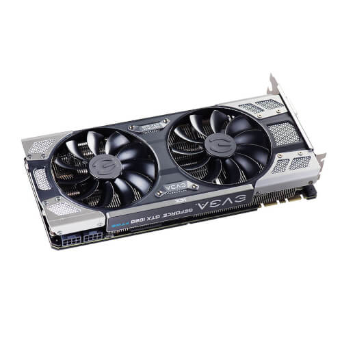 Vga Evga Geforce Gtx 1080 Ftw2 Gaming | Quonty.com | 08G-P4-6686-KR