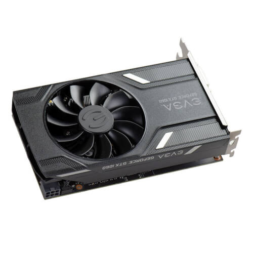 Vga Evga 03g-P4-6160-Kr Geforce Gtx 1060 Gaming 3gb Gddr5 | Quonty.com | 03G-P4-6160-KR