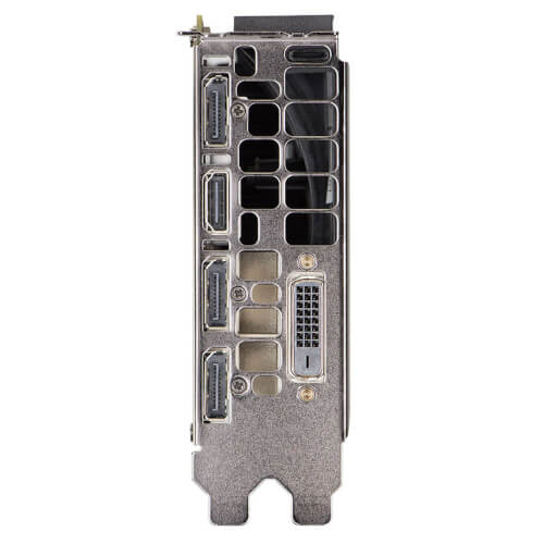 Vga Evga 03g-P4-6160-Kr Geforce Gtx 1060 Gaming 3gb Gddr5 | Quonty.com | 03G-P4-6160-KR