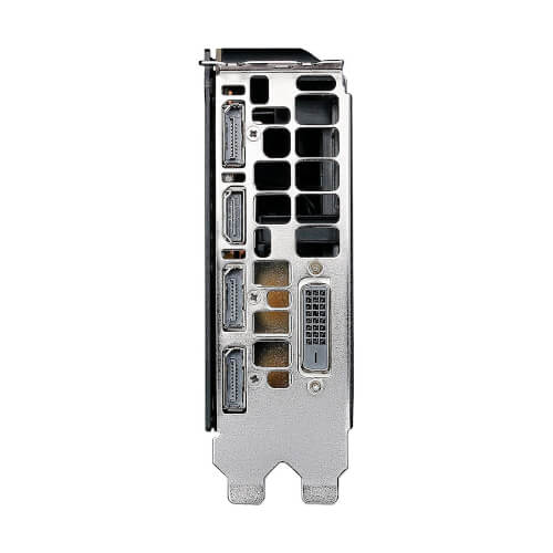 Vga Evga Geforce Gtx 1080 Ti Sc2 Hybrid Gaming | Quonty.com | 11G-P4-6598-KR