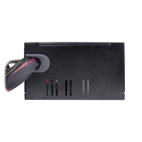Fuente Alimentacion Evga 500 W1, 80+ White 500w | Quonty.com | 100-W1-0500-K2