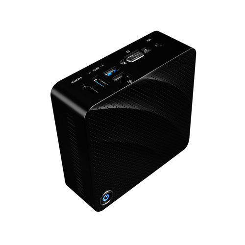 Ordenador Minipc Barebone Msi Cubi N 8gl-001beu | Quonty.com | 936-B17111-001
