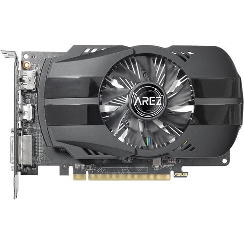 Tarjeta Grafica Asus Arez-Ph-Rx550-2g 2gb Gddr5 | Quonty.com | 90YV0AG6-M0NA00