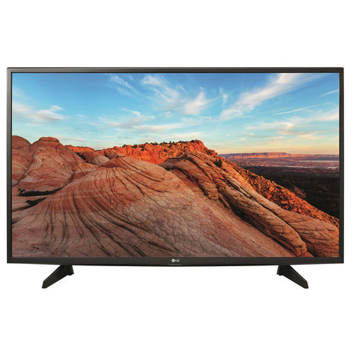 Tv Led Lg 43lk5100pla.Aeu 43&Quot; Fhd 1920 X 1080 | Quonty.com | 43LK5100PLA.AEU