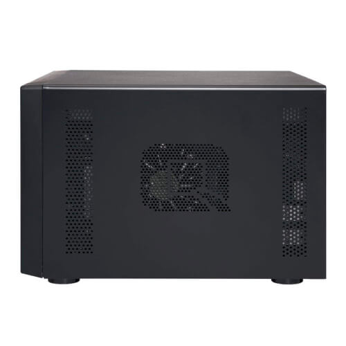 Qnap Ts-832x Nas Torre Ethernet Negro | Quonty.com | TS-832X-2G