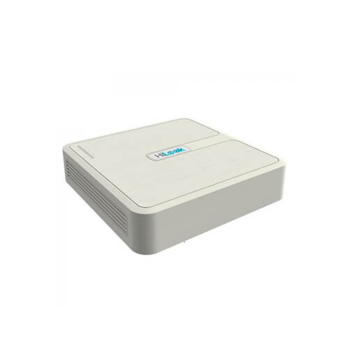 Hilook Nvr H.265 Series(Nvr-104h-D/4p) | Quonty.com | NVR-104H-D/4P