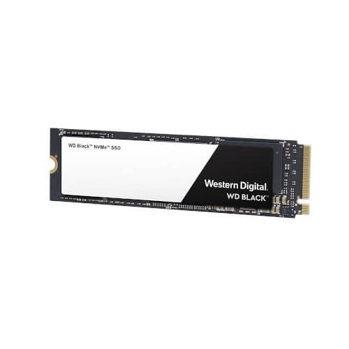 Western Digital Black Nvme Ssd 1tb | Quonty.com | WDS100T2X0C