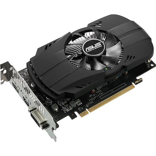 Tarjeta Grafica Asus Ph-Gtx1050-3g 3gb Gddr5 | Quonty.com | 90YV0BL1-M0NA00