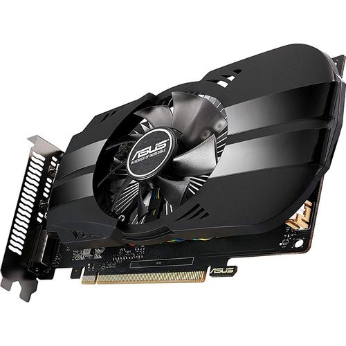 Tarjeta Grafica Asus Ph-Gtx1050-3g 3gb Gddr5 | Quonty.com | 90YV0BL1-M0NA00