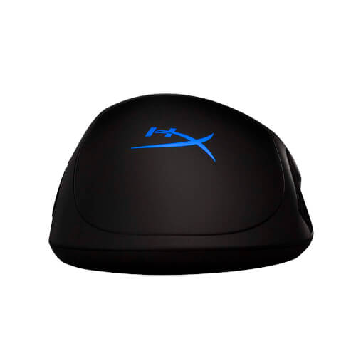 Kingston Raton Gaming Hyperx Pulsefire Fps Gaming Mouse | Quonty.com | HX-MC003B