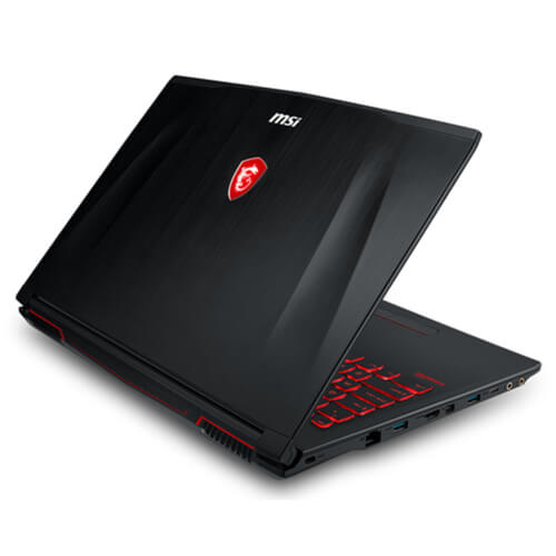 Portatil Msi Gf62 8re-048es, I7-8750h, 16gb,256ssd+1tb Negro | Quonty.com | 9S7-16JE22-048