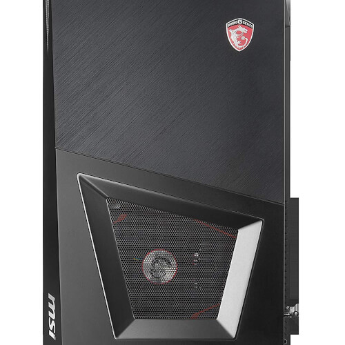 Msi Trident 3 8rd-214xeu I7-8700 16gb 256gb+1tb Gtx1070-8gb | Quonty.com | 9S6-B92011-214