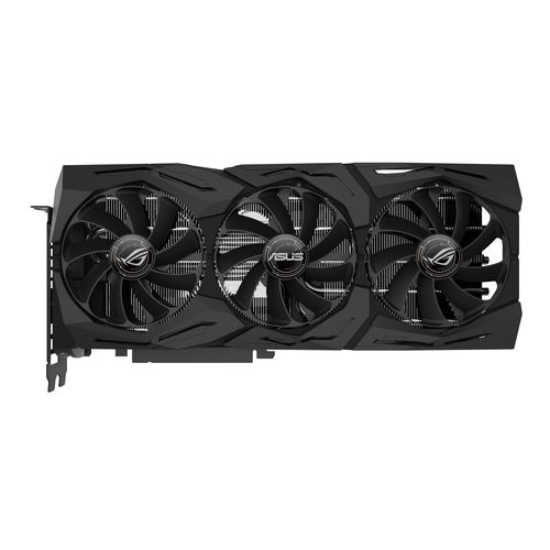 Tarjeta Grafica Asus Rog-Strix Rtx2080-O8g-Gaming 8gb Gddr6 | Quonty.com | 90YV0C60-M0NM00