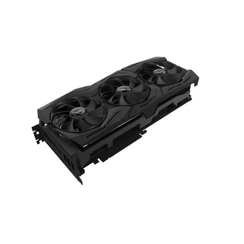 Tarjeta Grafica Asus Rog-Strix Rtx2080-O8g-Gaming 8gb Gddr6 | Quonty.com | 90YV0C60-M0NM00
