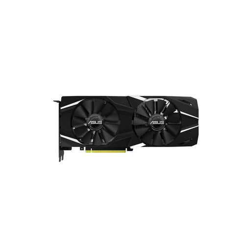 Tarjeta Grafica Asus Dual-Rtx2080-O8g 8gb Gddr6 | Quonty.com | 90YV0C30-M0NM00