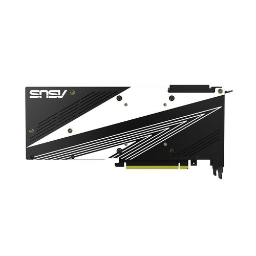 Tarjeta Grafica Asus Dual-Rtx2080-O8g 8gb Gddr6 | Quonty.com | 90YV0C30-M0NM00