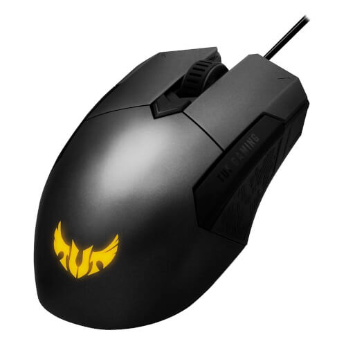 Raton Asus Tuf Gaming M5 | Quonty.com | 90MP0140-B0UA00