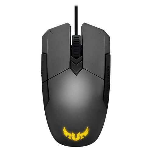 Raton Asus Tuf Gaming M5 | Quonty.com | 90MP0140-B0UA00
