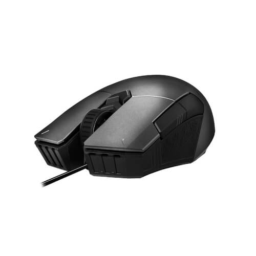 Raton Asus Tuf Gaming M5 | Quonty.com | 90MP0140-B0UA00