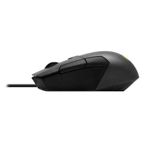 Raton Asus Tuf Gaming M5 | Quonty.com | 90MP0140-B0UA00