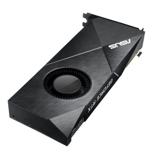 Tarjeta Grafica Asus Turbo-Rtx2080-8g 8gb Gddr6 | Quonty.com | 90YV0C31-M0NM00