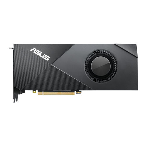 Tarjeta Grafica Asus Turbo-Rtx2080-8g 8gb Gddr6 | Quonty.com | 90YV0C31-M0NM00